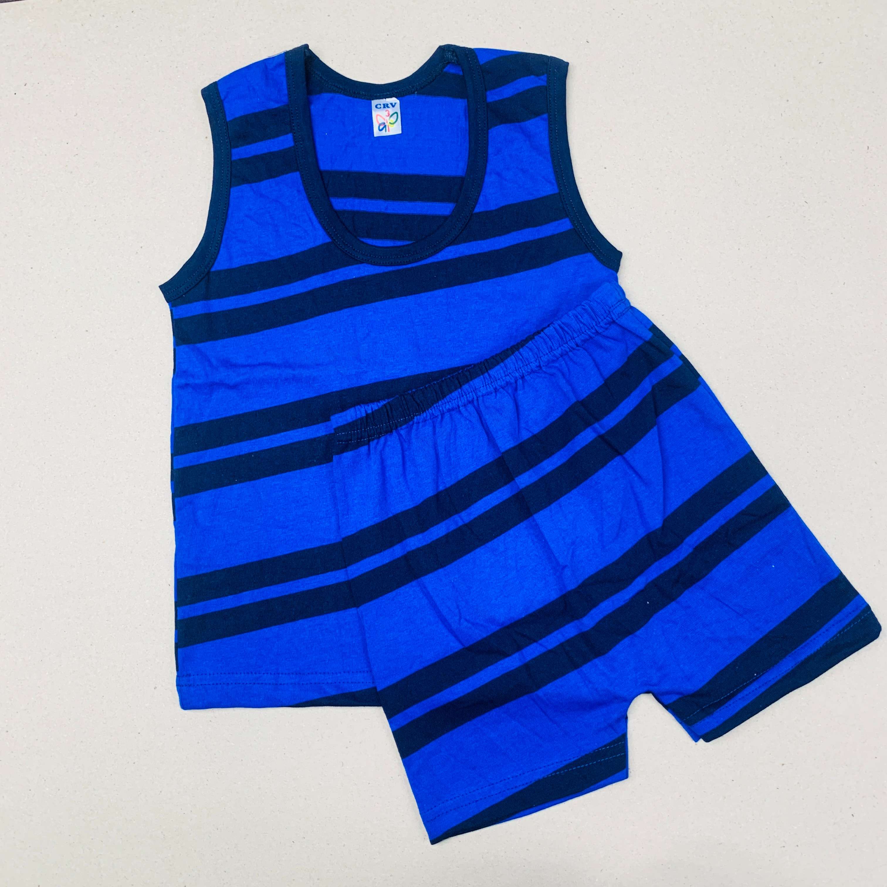 SL Kids Nikker Set