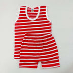SL Kids Nikker Set