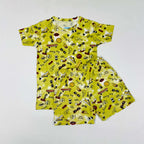 Junior Star Boyz Nikker Set