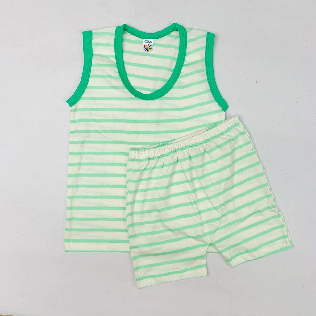 SL Kids Nikker Set
