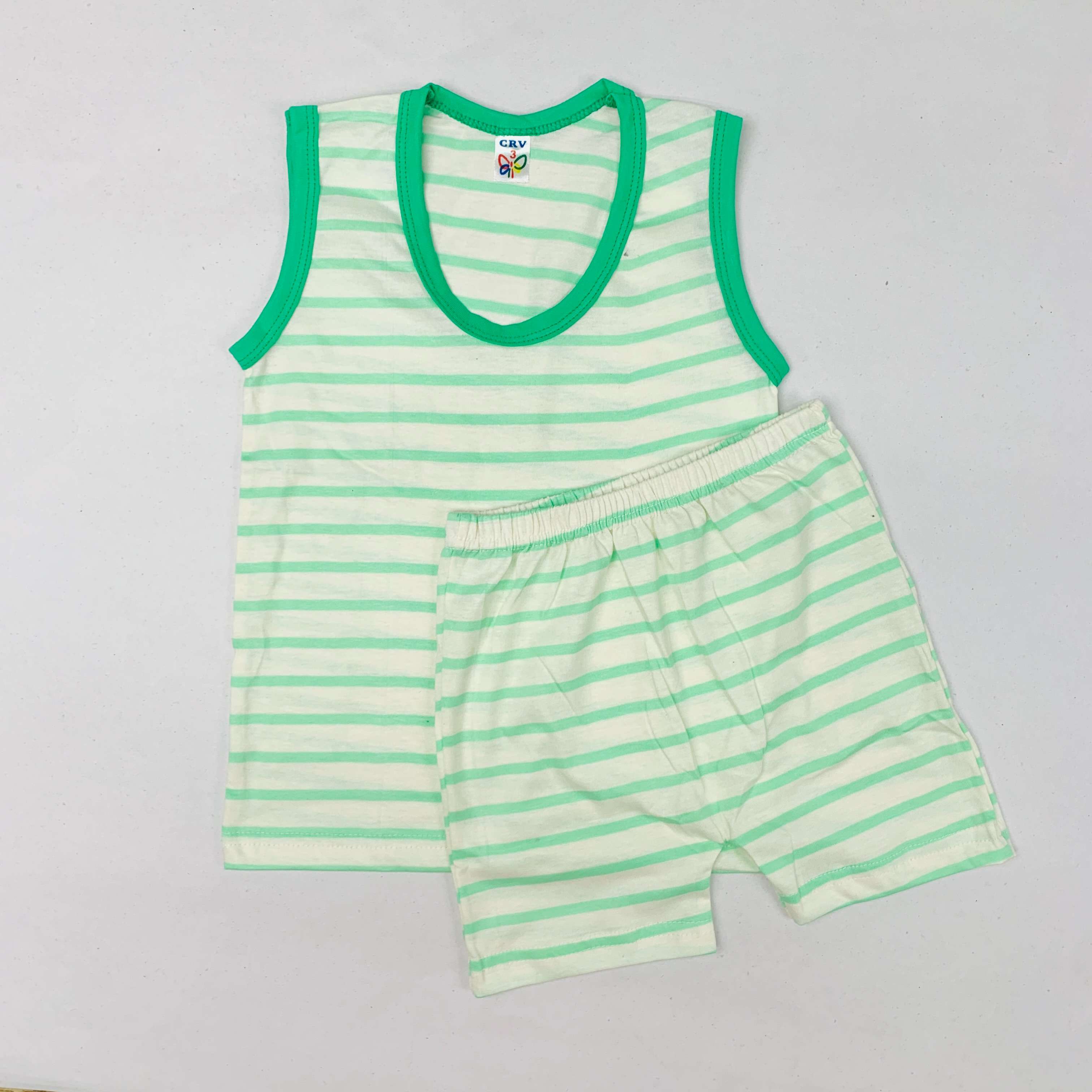 SL Kids Nikker Set