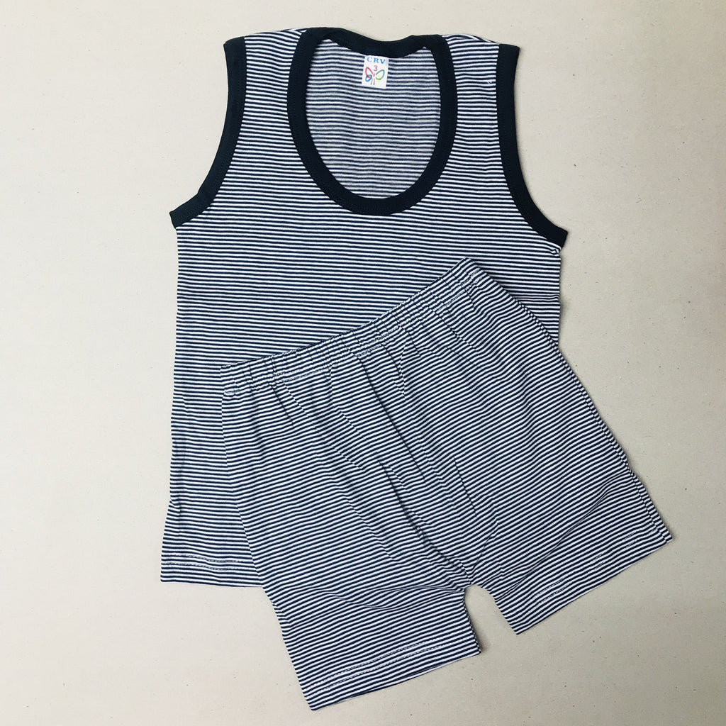 SL Kids Nikker Set