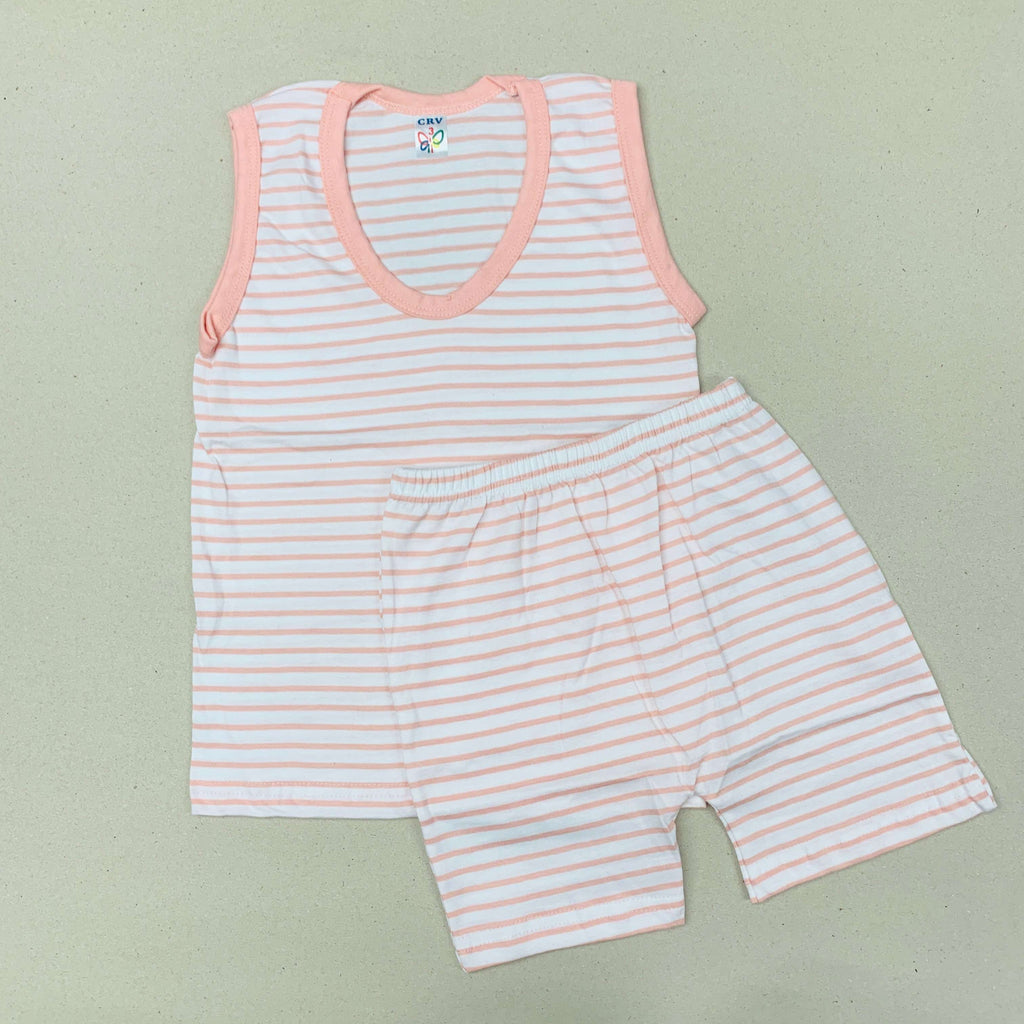 SL Kids Nikker Set