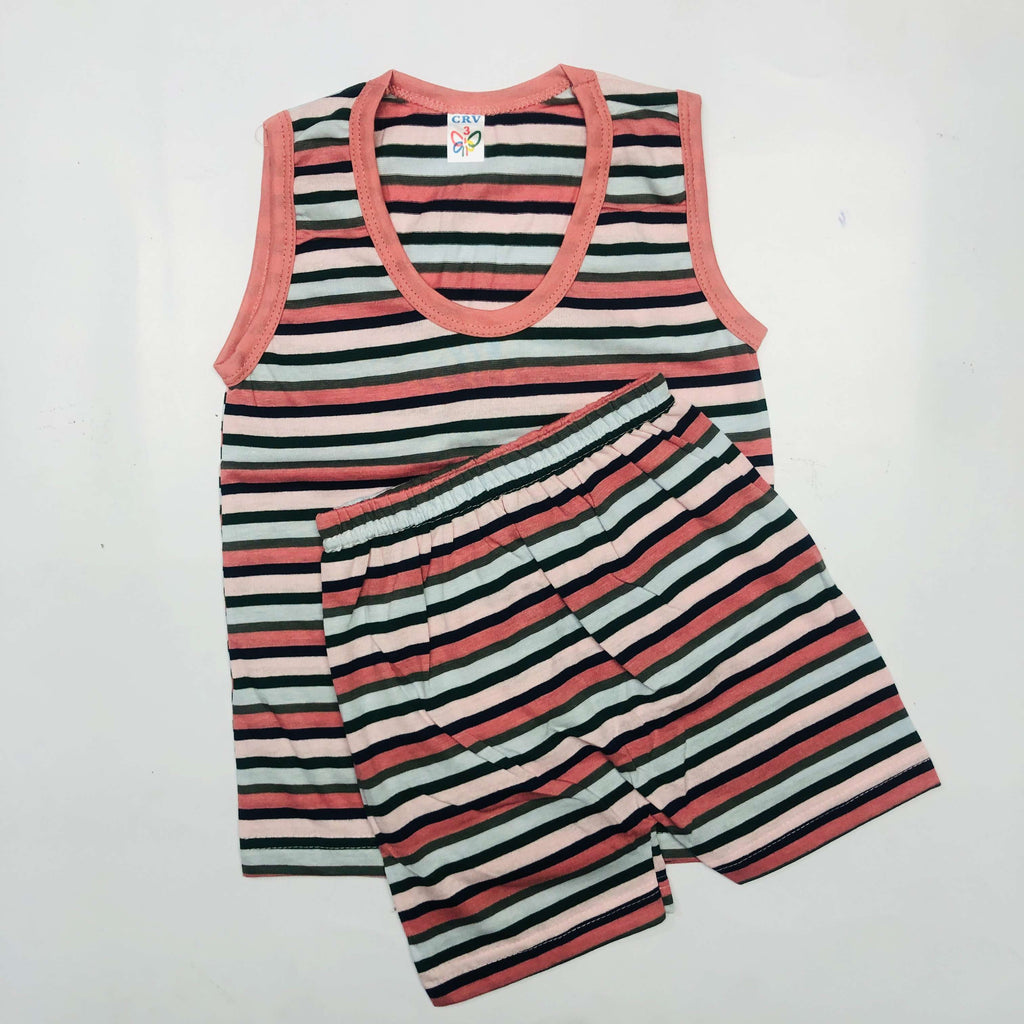 SL Kids Nikker Set