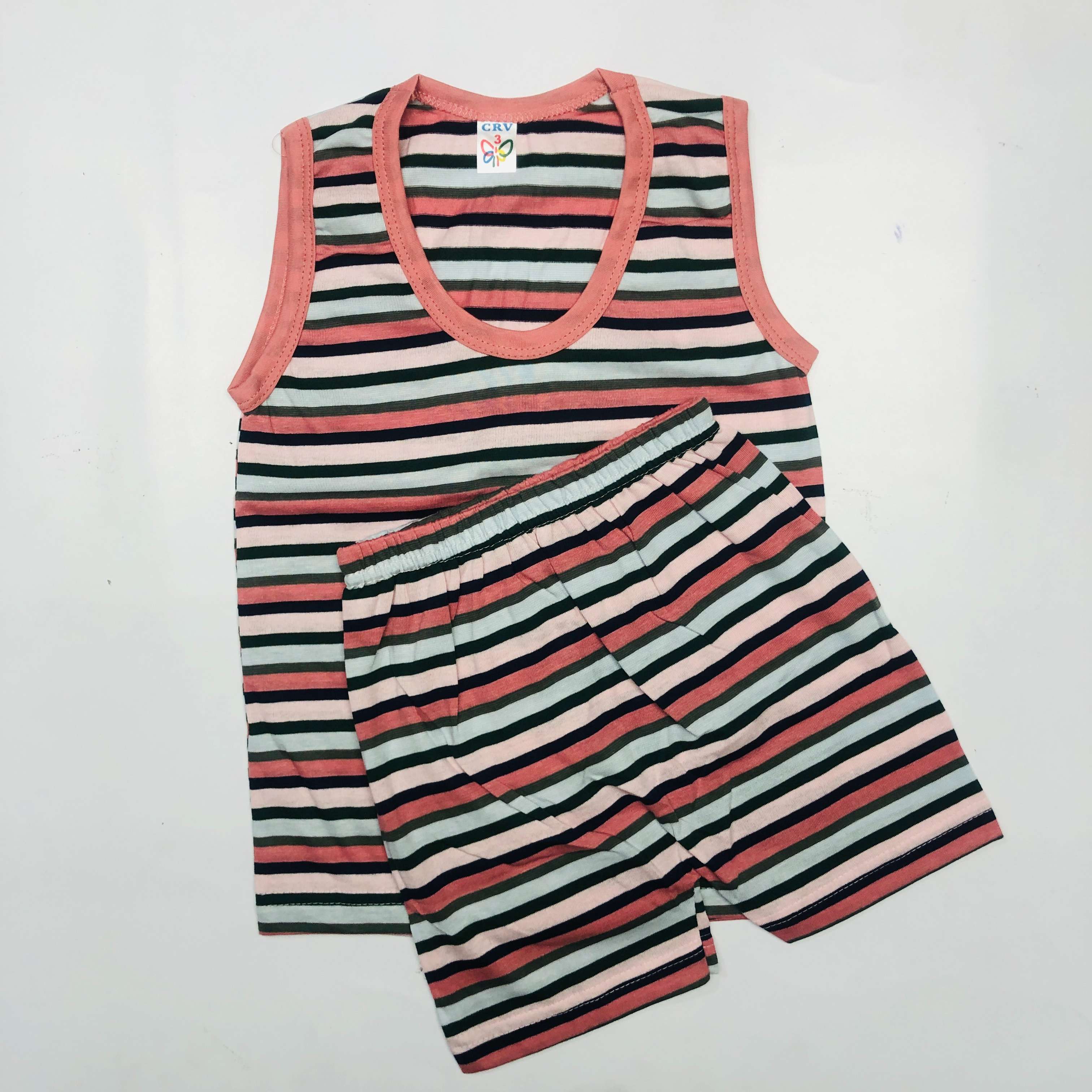 SL Kids Nikker Set