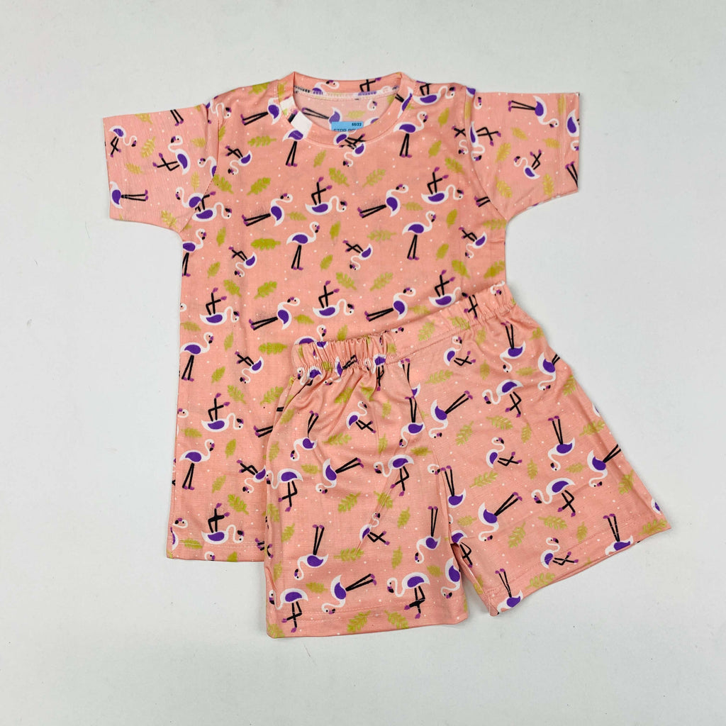 Junior Star Boyz Nikker Set