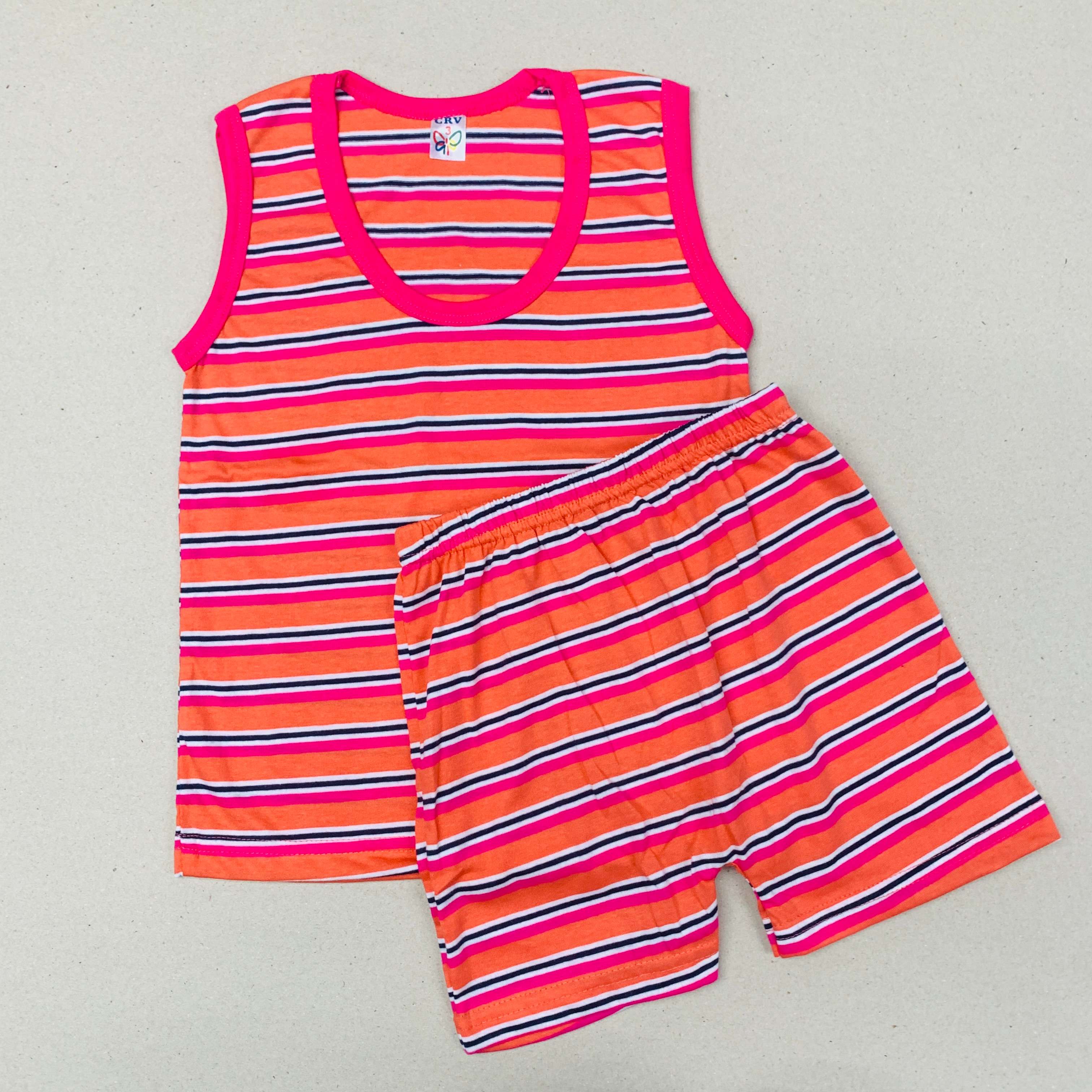 SL Kids Nikker Set