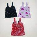 Little Plum Combo Pack Of 3
