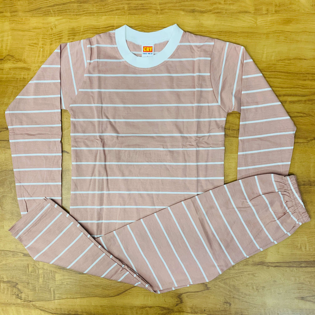 Full Sleeve Pant Set