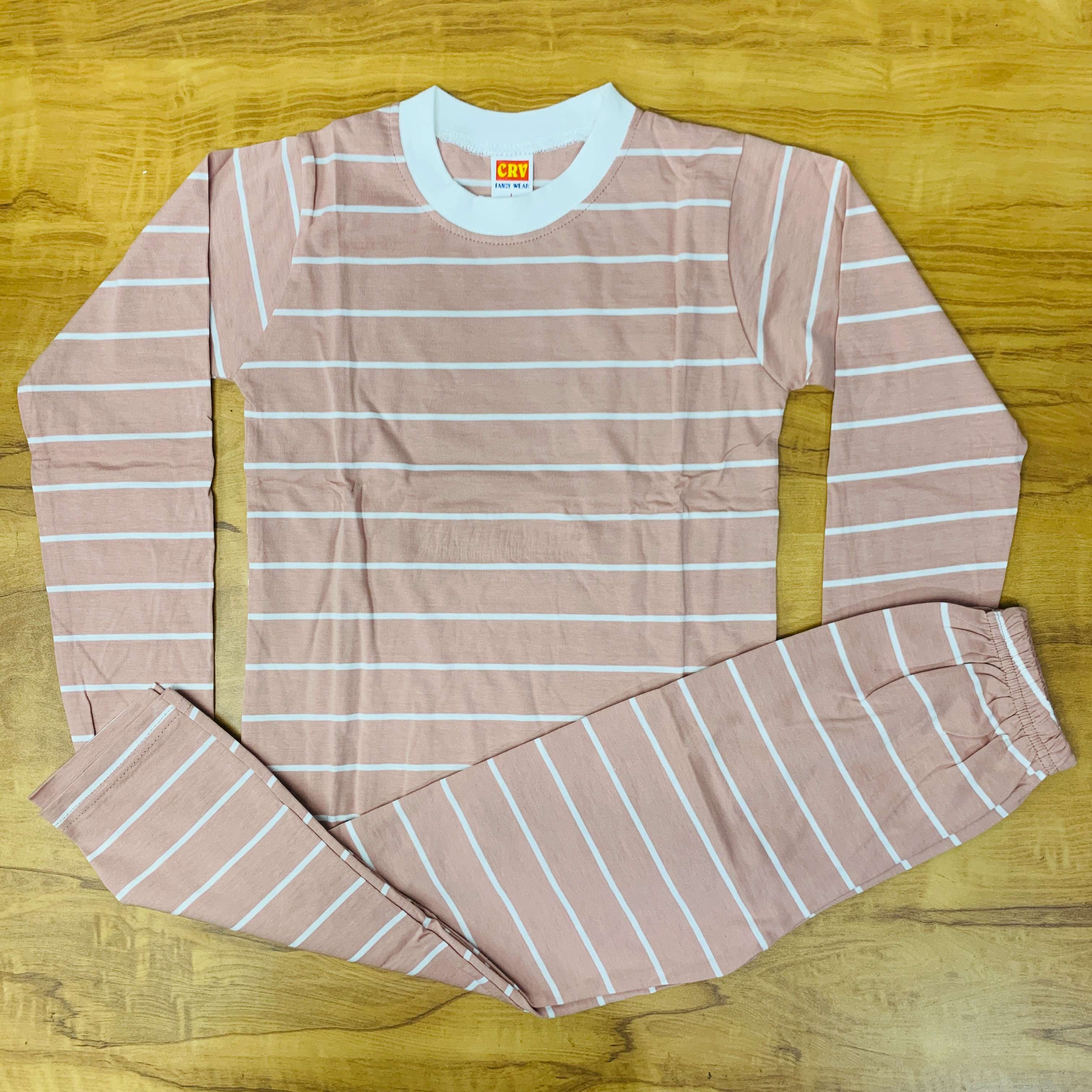 Full Sleeve Pant Set