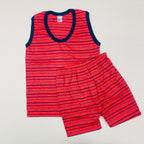 SL Kids Nikker Set