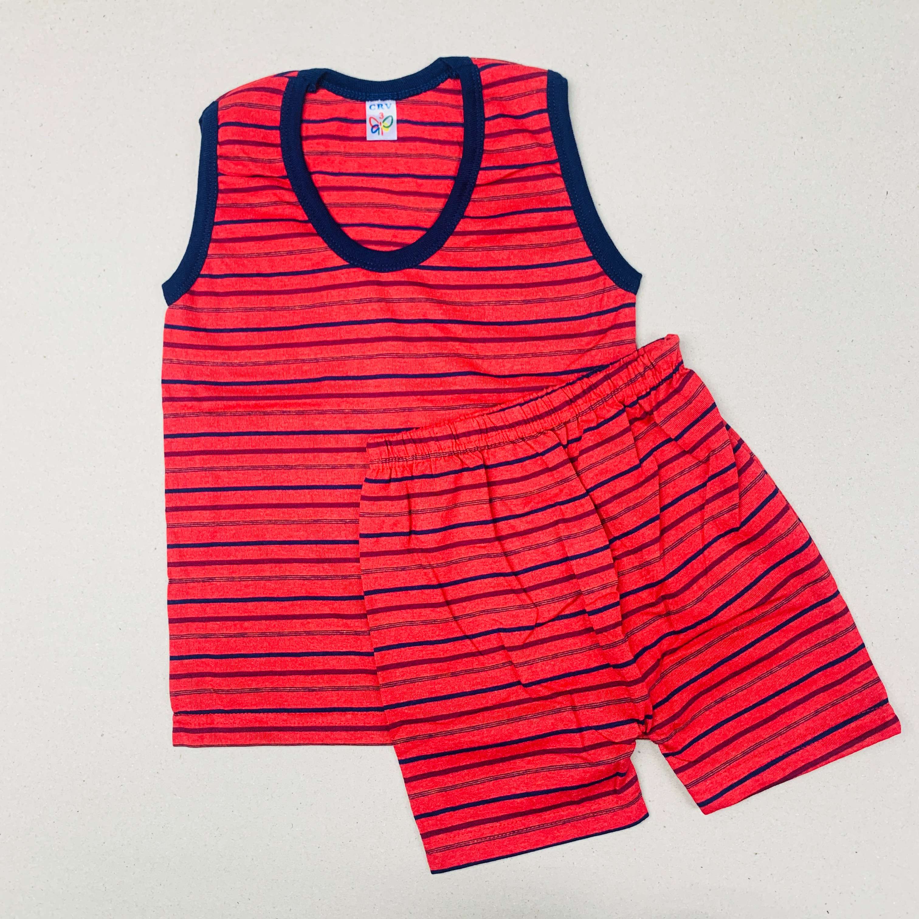 SL Kids Nikker Set