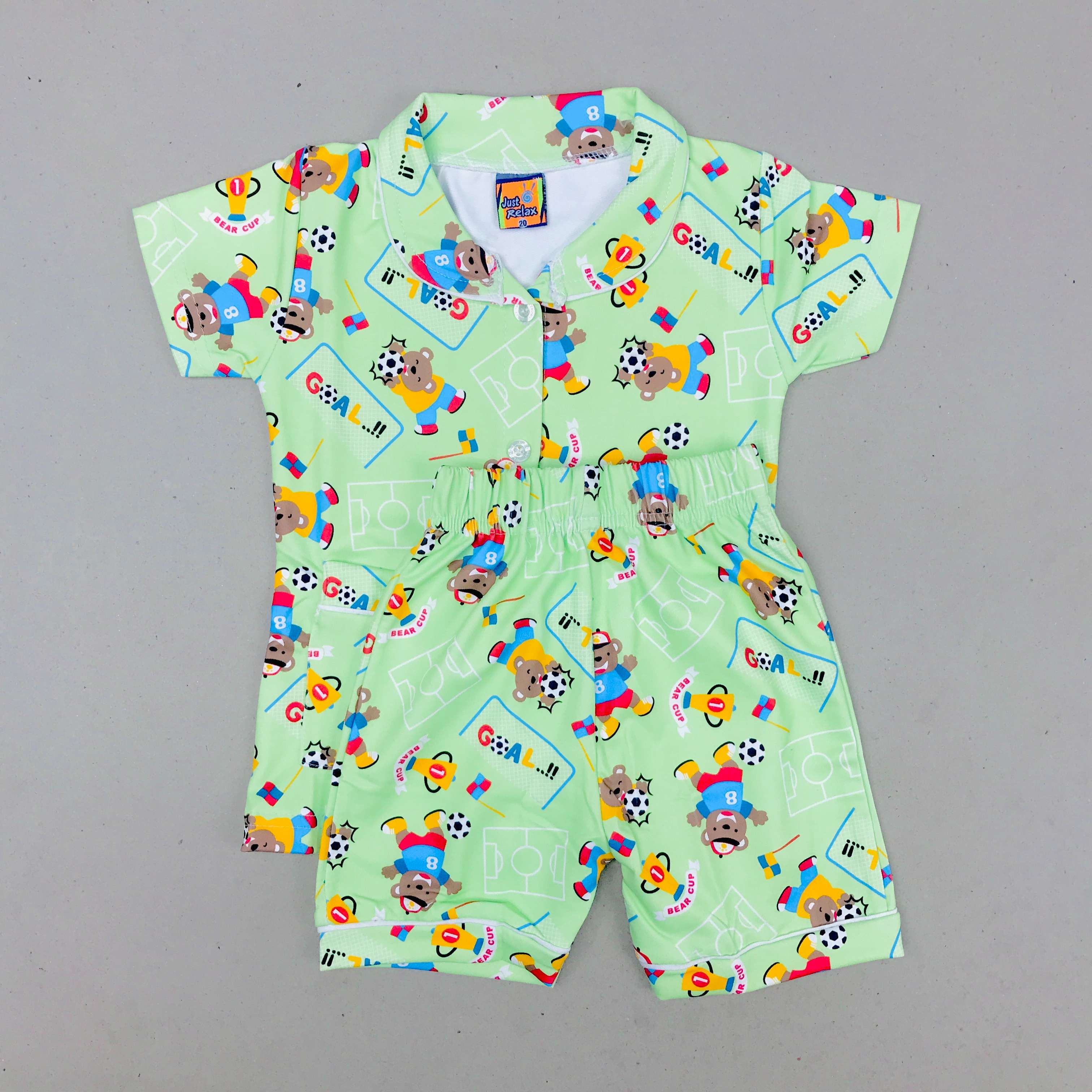 Play Bliss Nikker Set