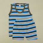 SL Kids Nikker Set