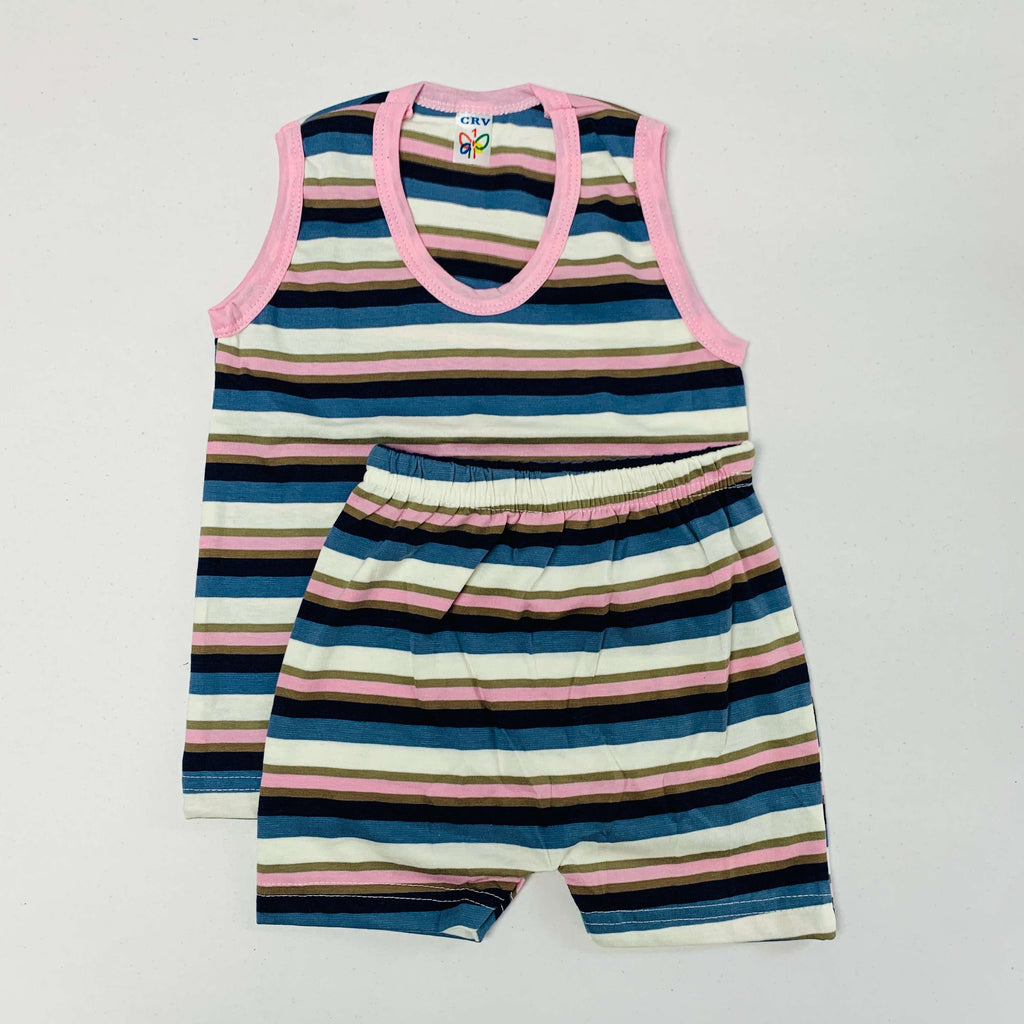 SL Kids Nikker Set