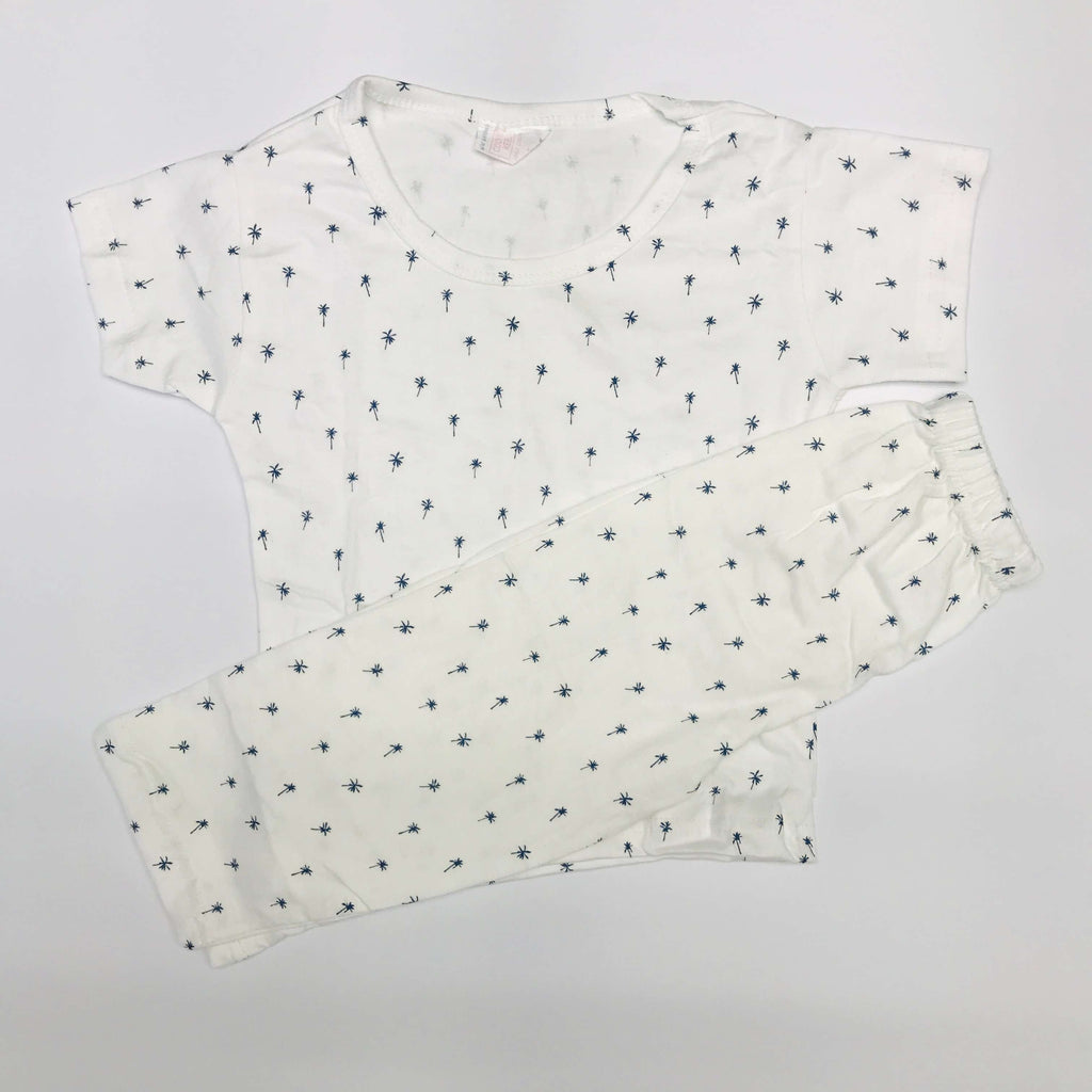 Kids Pant Set