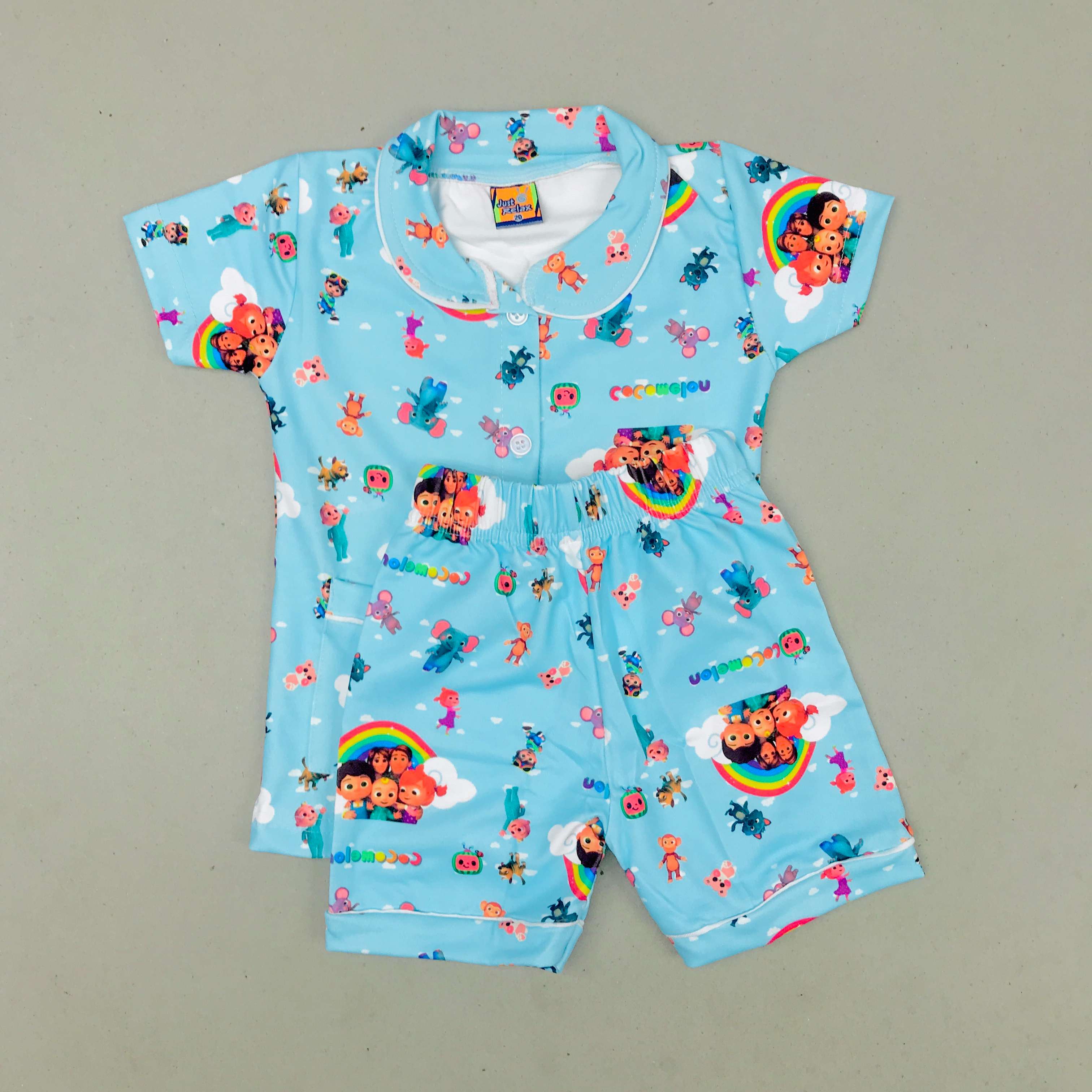 Play Bliss Nikker Set