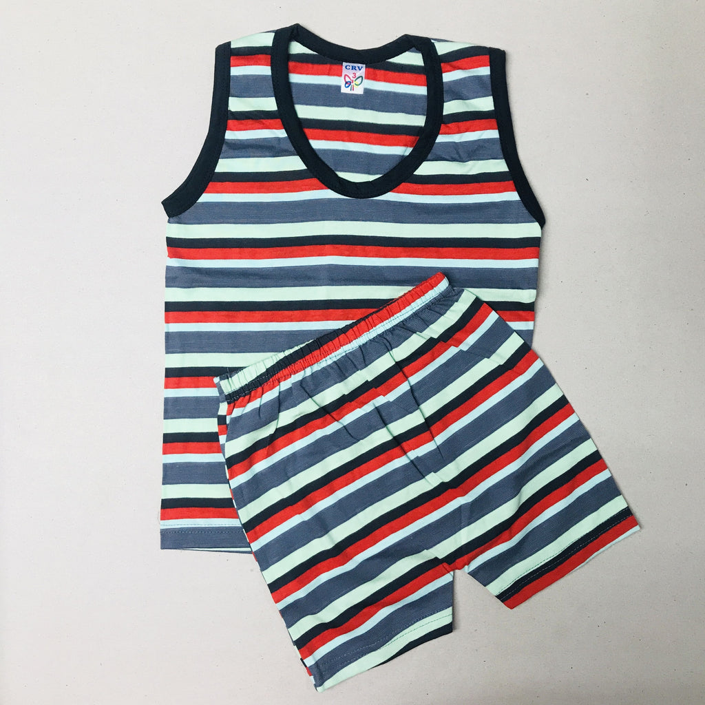 SL Kids Nikker Set
