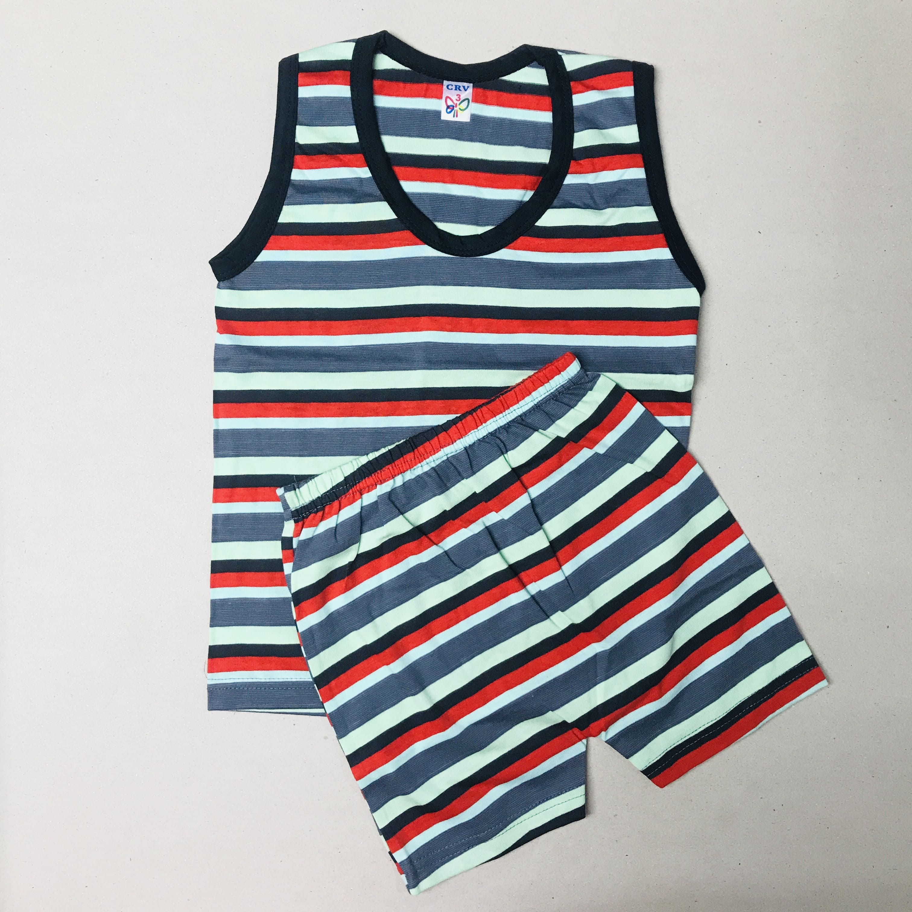 SL Kids Nikker Set
