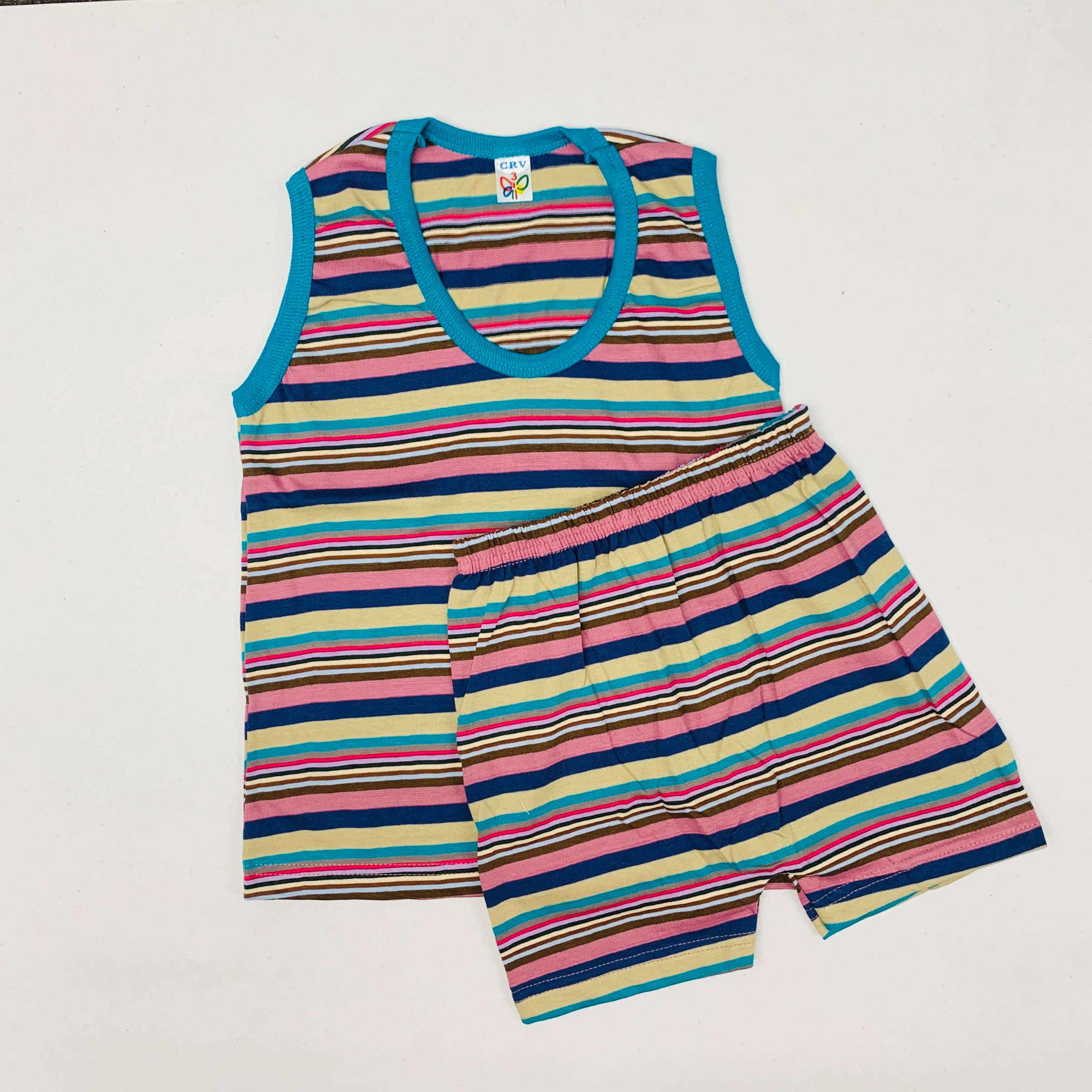 SL Kids Nikker Set