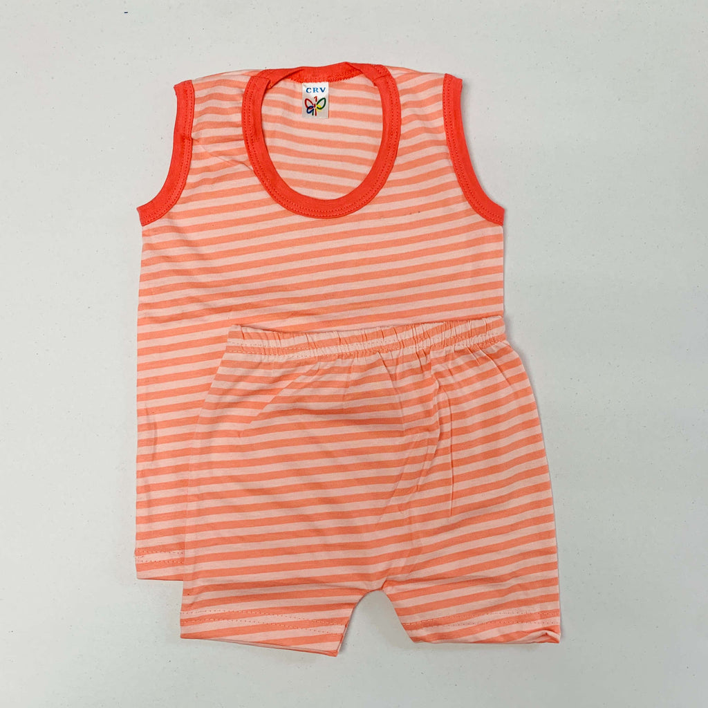 SL Kids Nikker Set