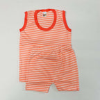 SL Kids Nikker Set