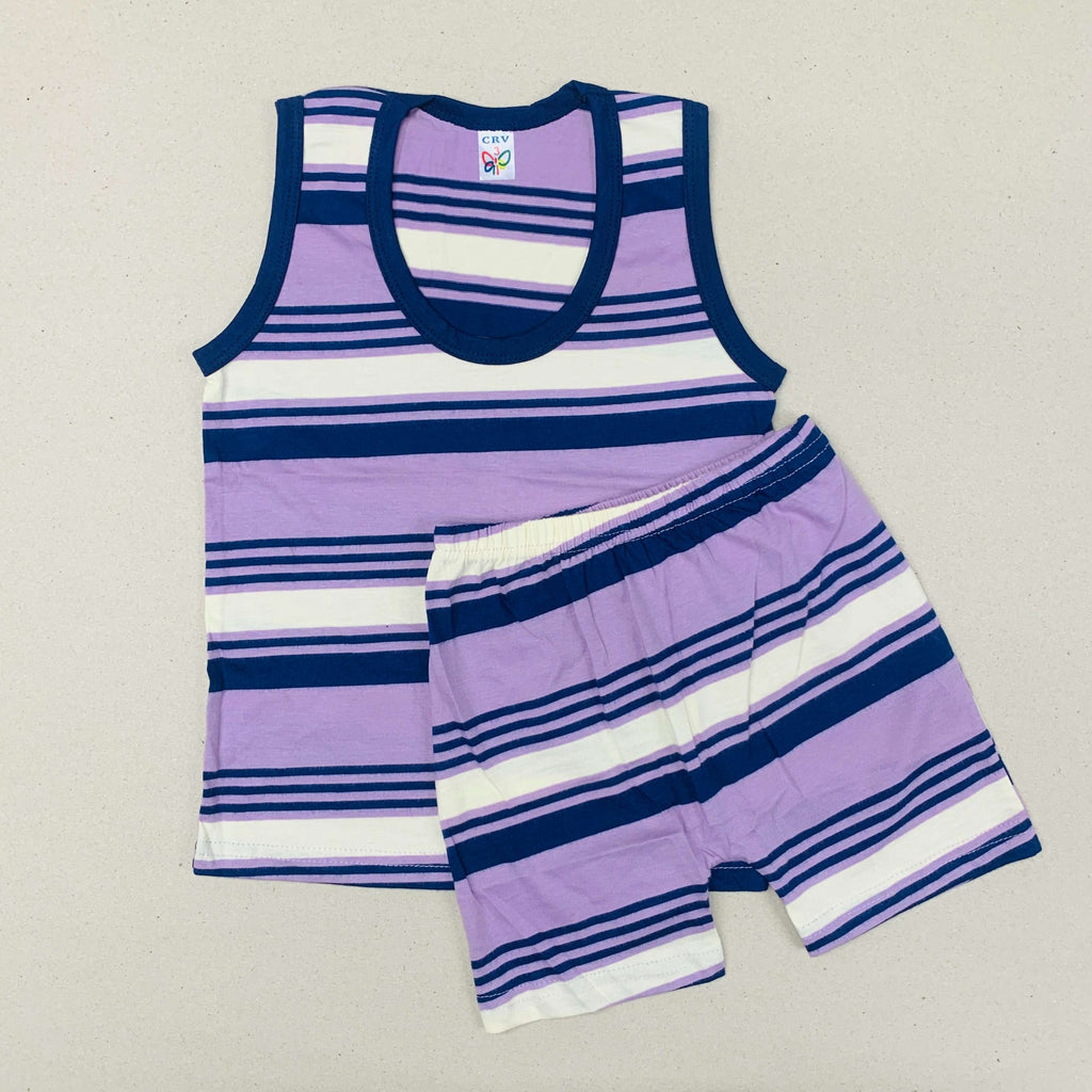 SL Kids Nikker Set