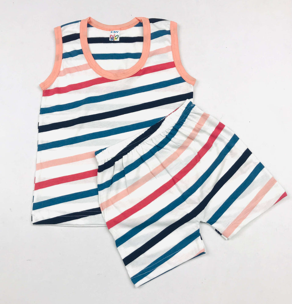 SL Kids Nikker Set