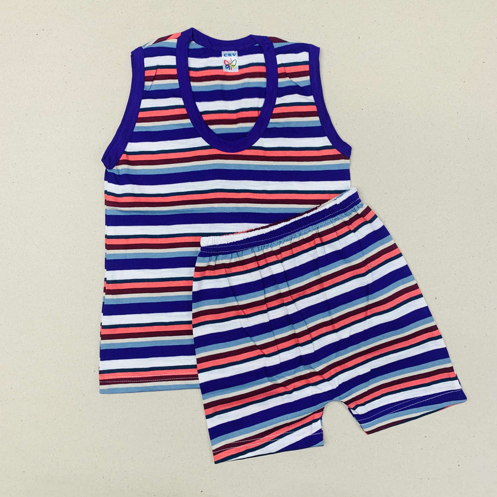 SL Kids Nikker Set