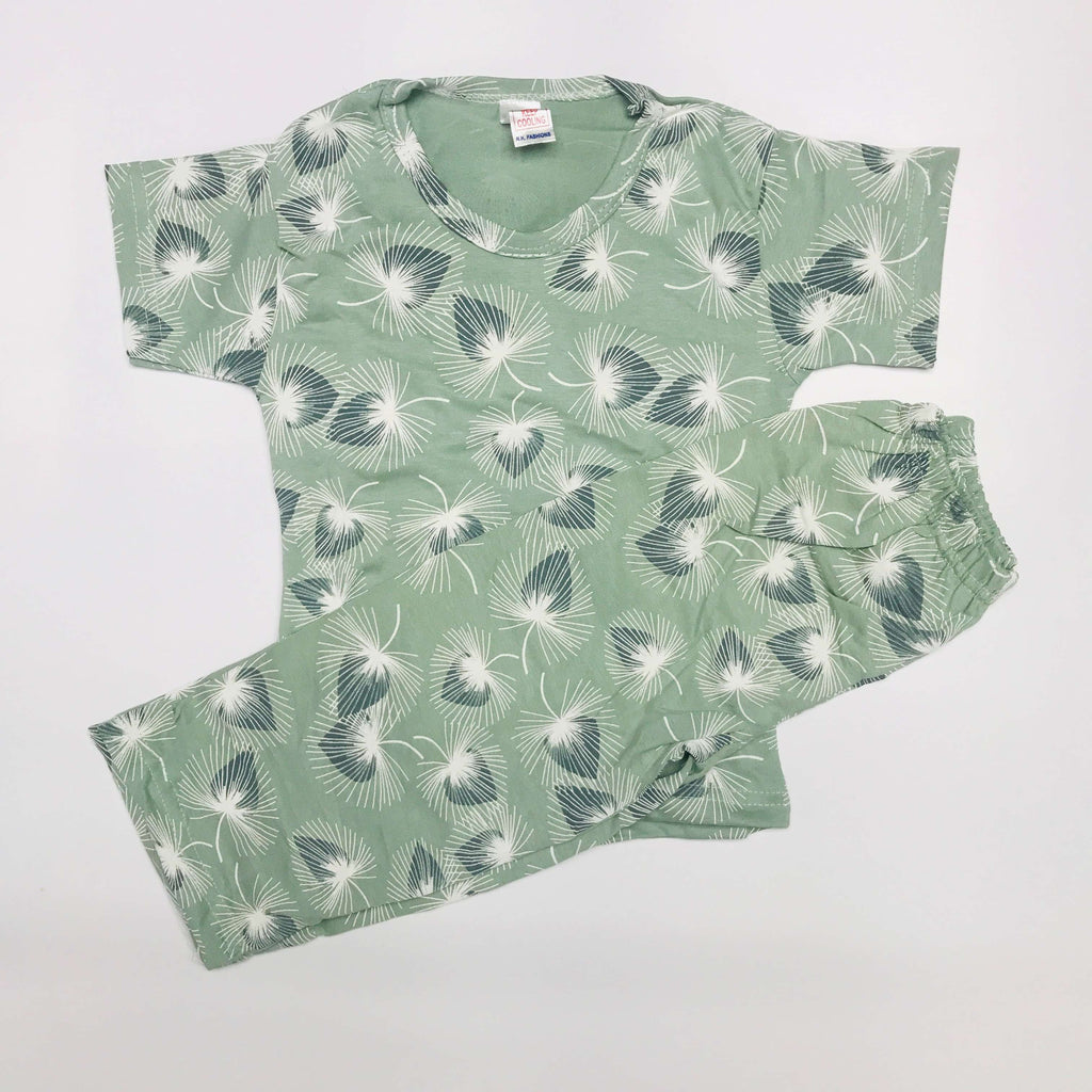 Kids Pant Set