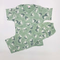 Kids Pant Set