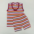 SL Kids Nikker Set