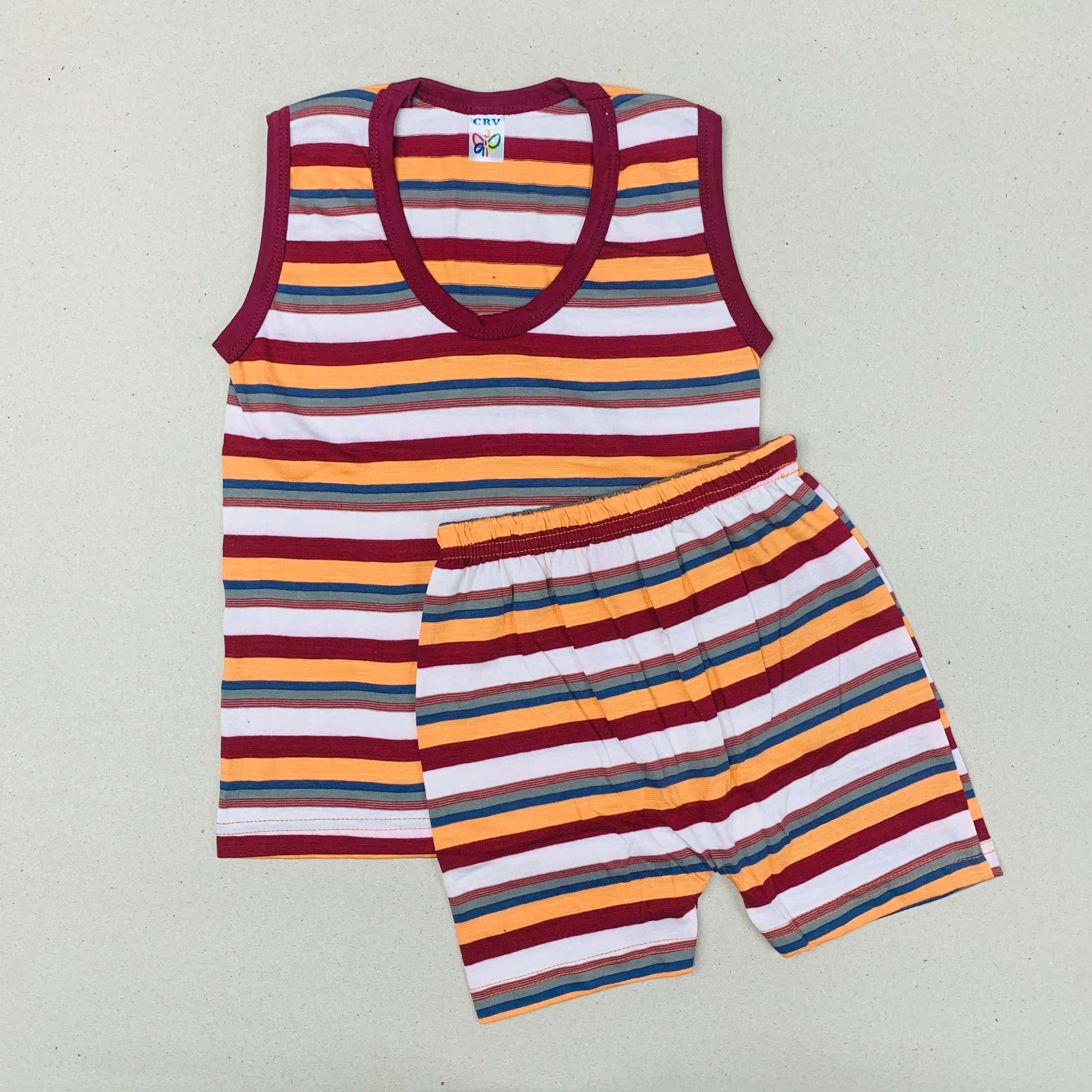 SL Kids Nikker Set