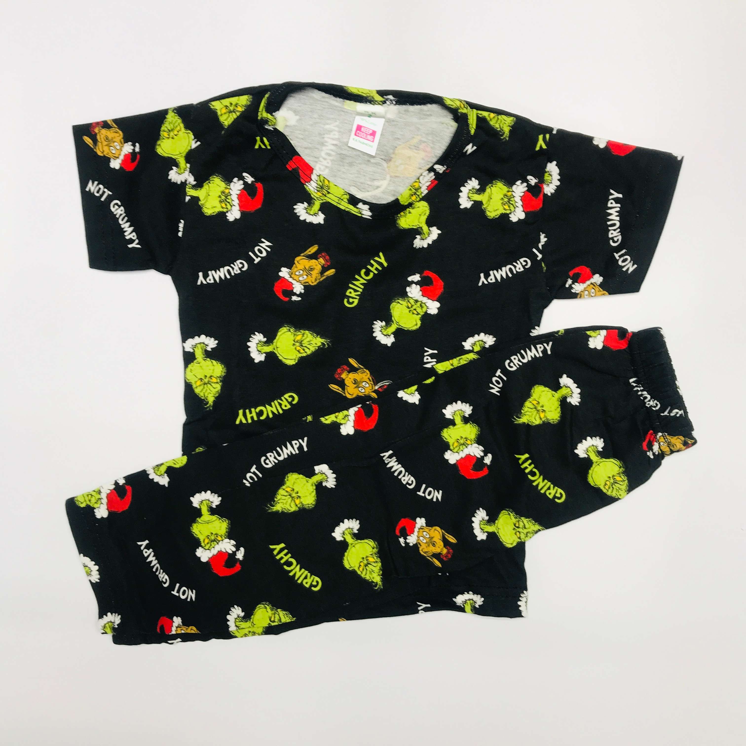Kids Pant Set