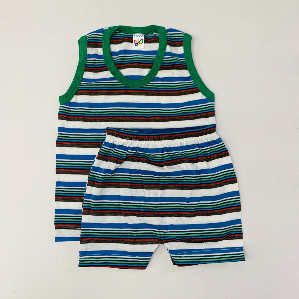 SL Kids Nikker Set