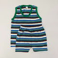 SL Kids Nikker Set