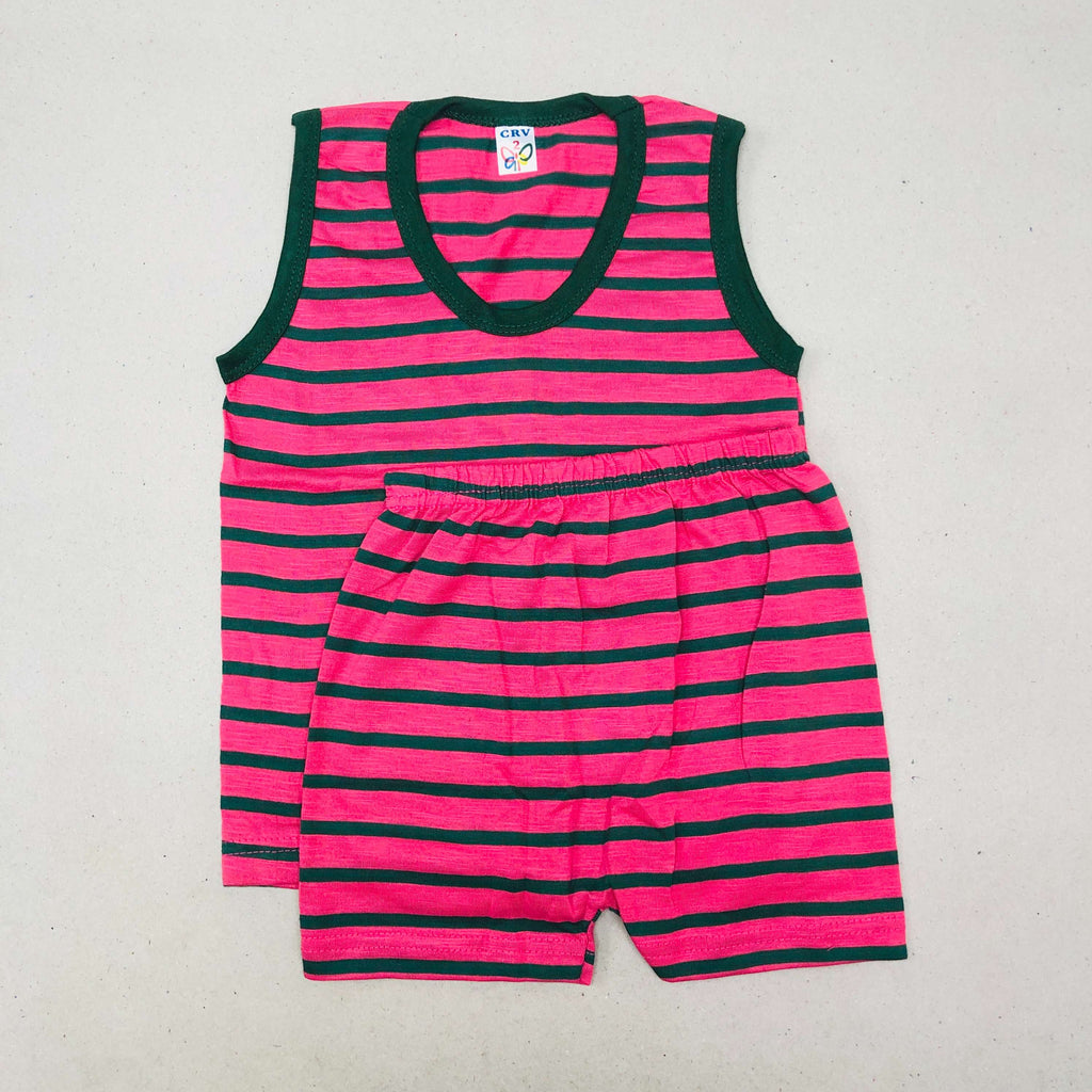 SL Kids Nikker Set