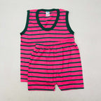 SL Kids Nikker Set