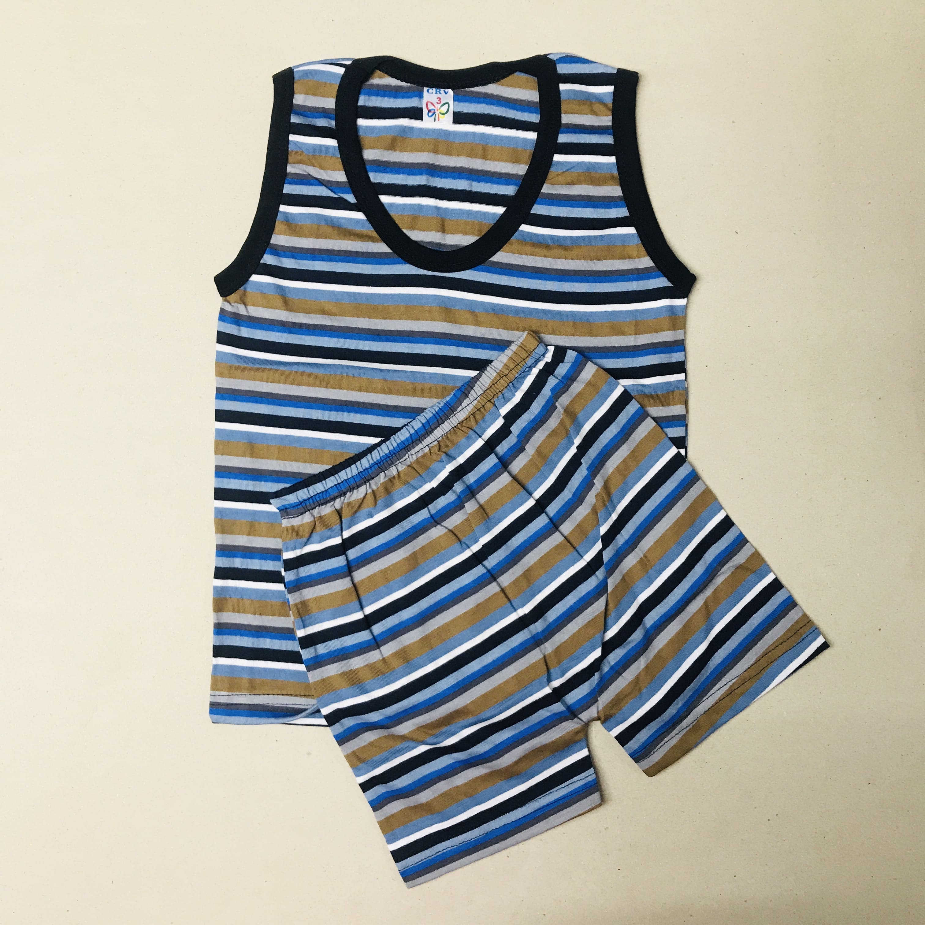 SL Kids Nikker Set