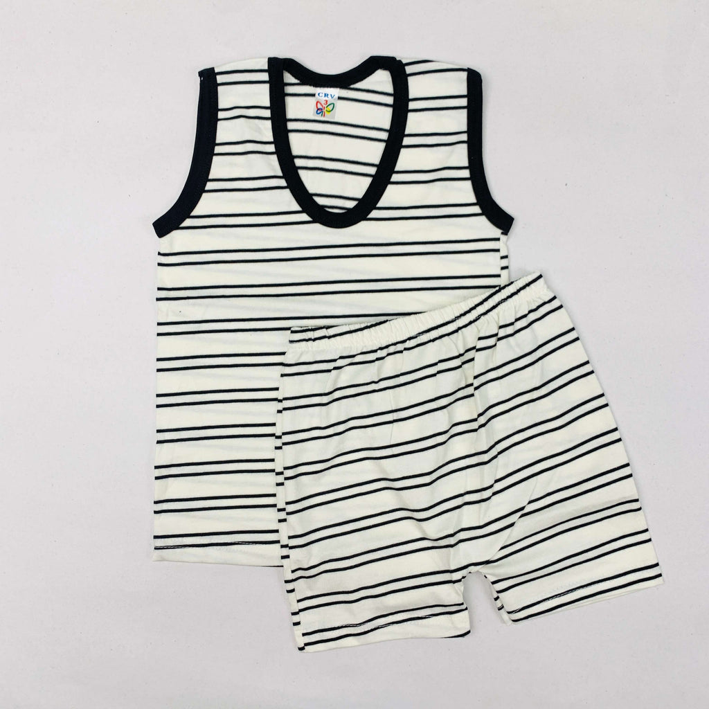 SL Kids Nikker Set