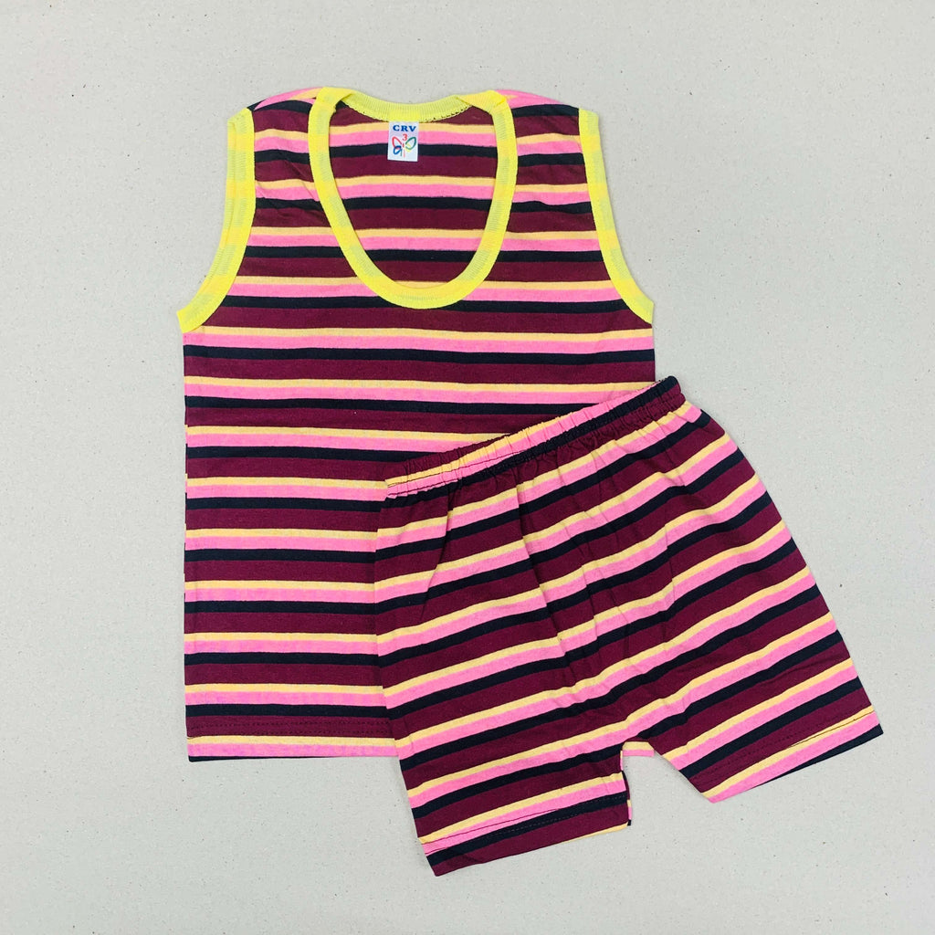 SL Kids Nikker Set