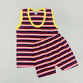 SL Kids Nikker Set