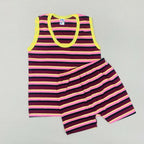 SL Kids Nikker Set