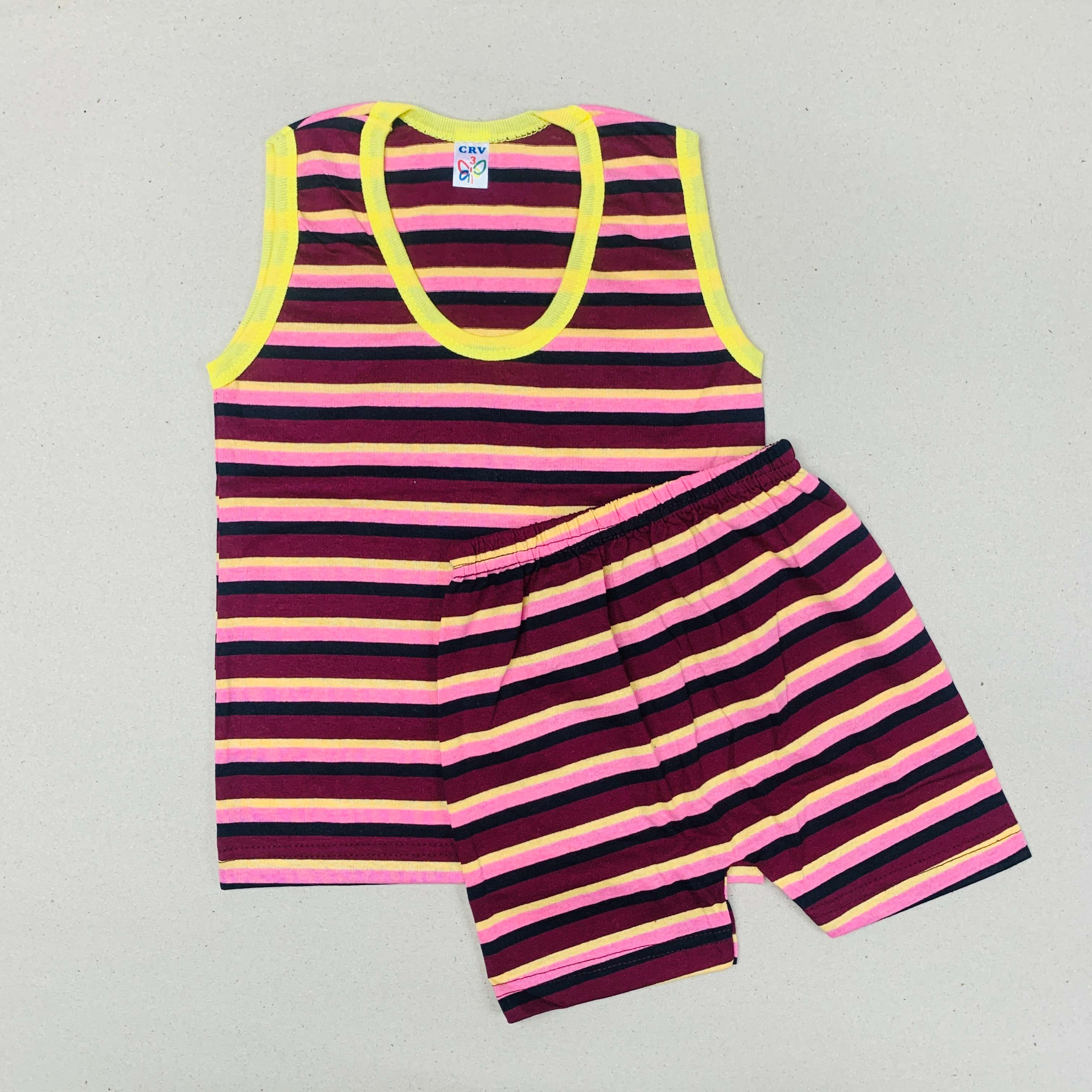 SL Kids Nikker Set