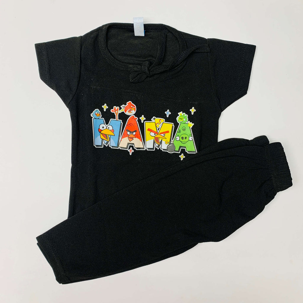 Kids Pant Set