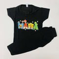 Kids Pant Set