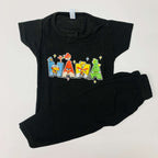 Kids Pant Set