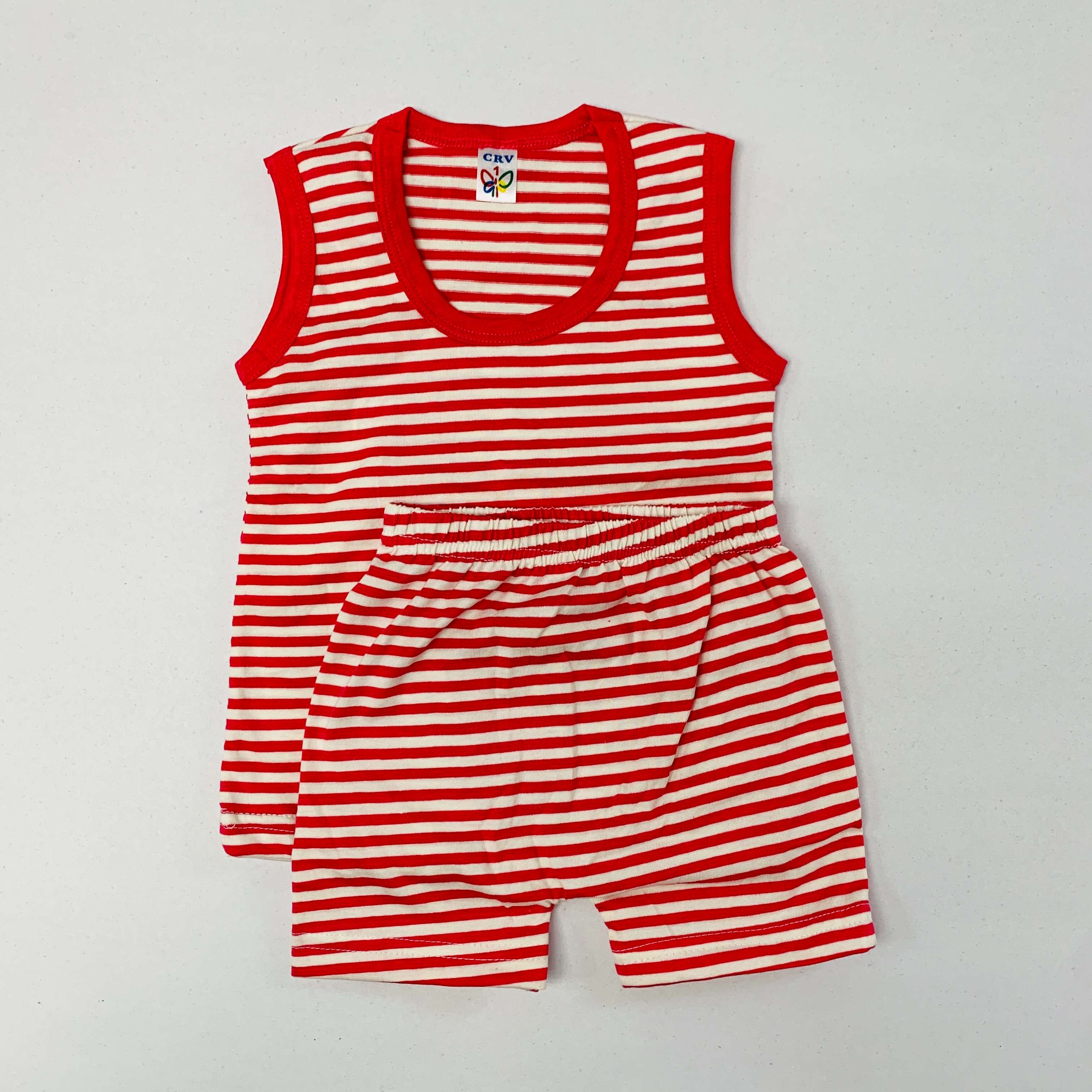 SL Kids Nikker Set