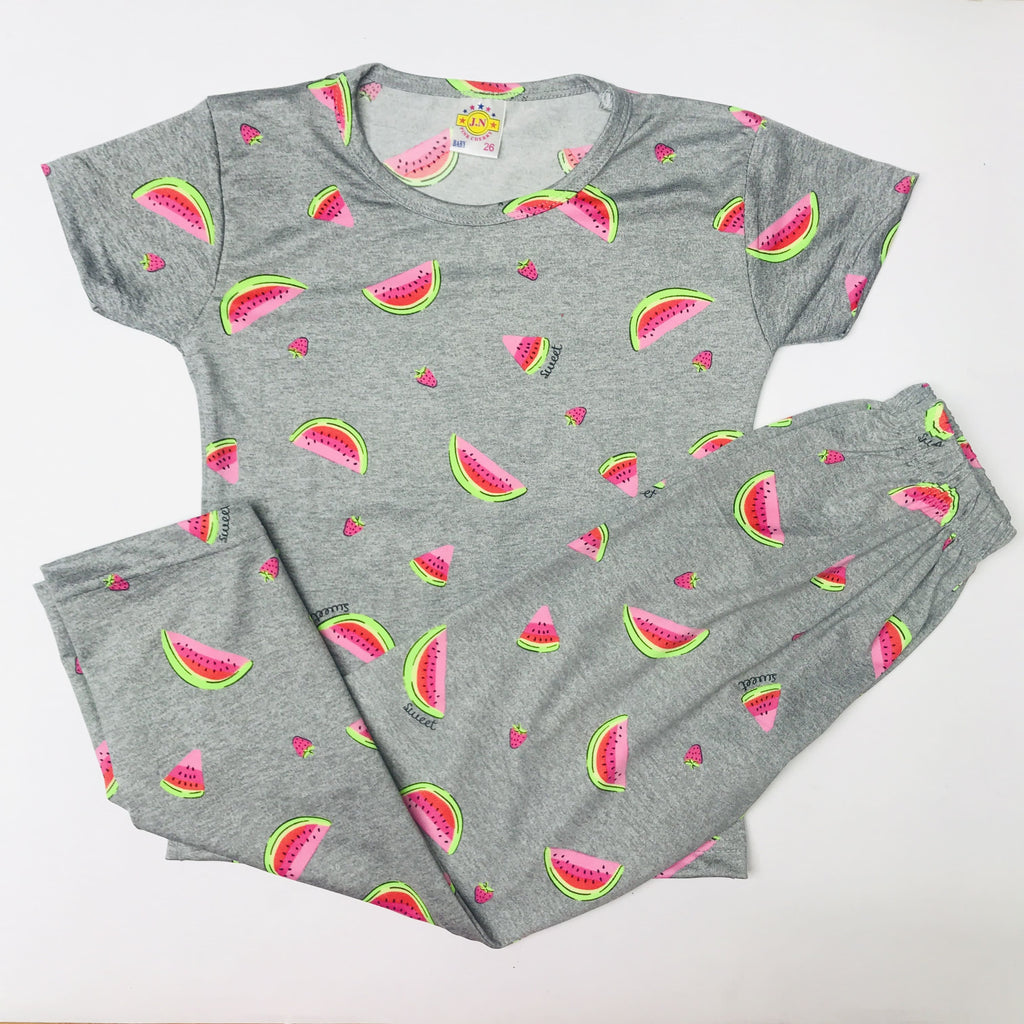 Pant Set