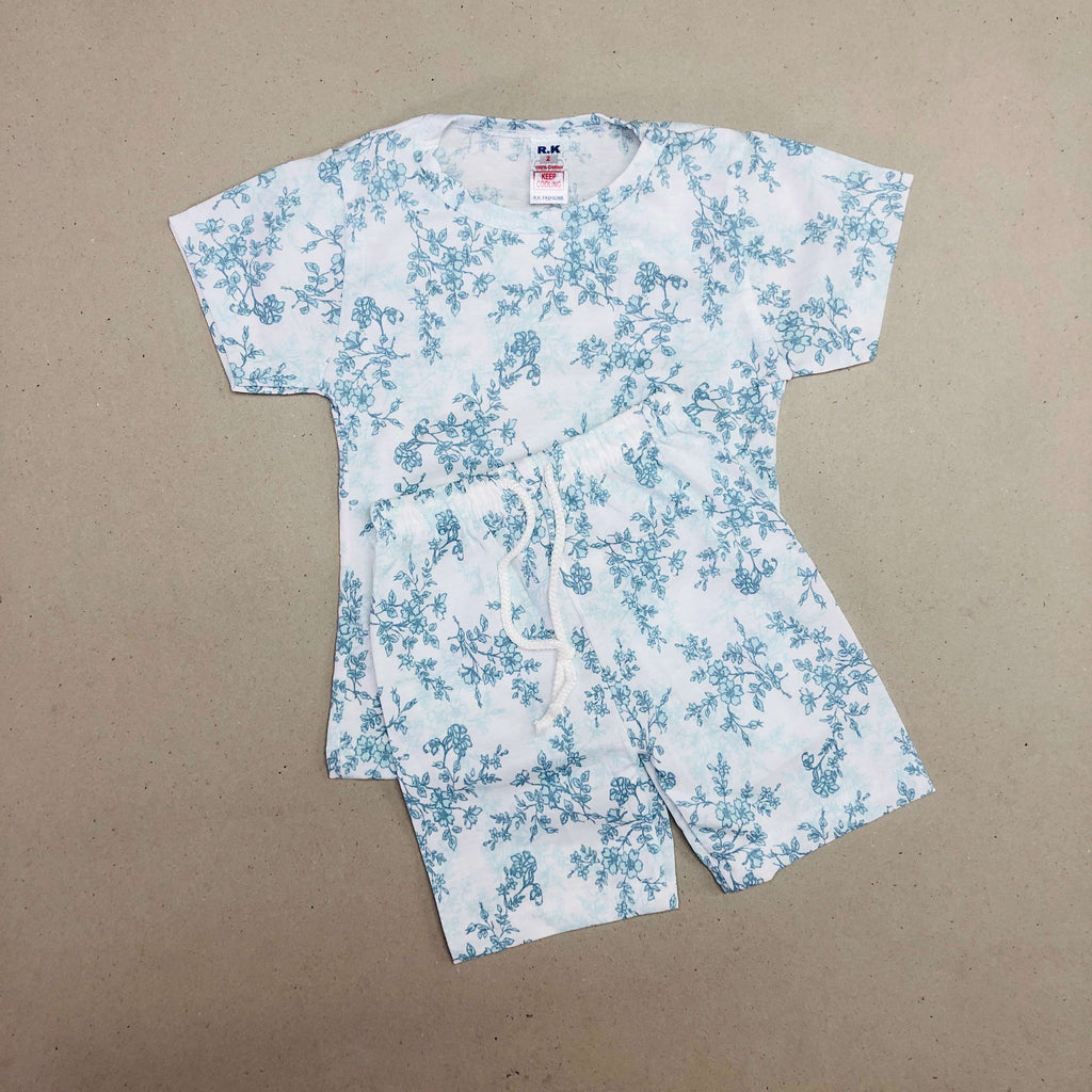 Kids Nikker Set